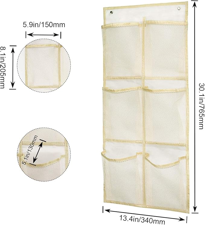 Wall Mounted Shoes Rack 2Pack/Can Store 6Pairs of Sneakers, - Image 2