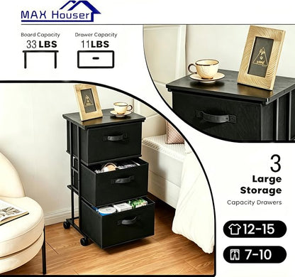 MAX Houser Dresser Storage - Image 4