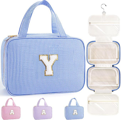 TOPEAST Travel Toiletry Bag for Women by TOPEAST