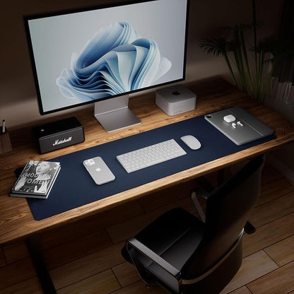 Aothia Leather Desk Pad Protector - Image 7