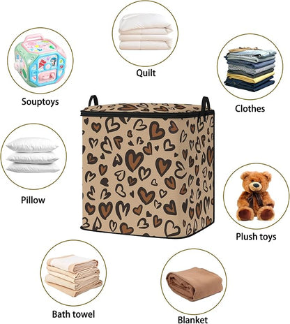 Large Comforter Storage Bag - Image 2