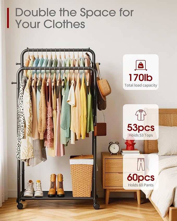 Sakugi Clothes Rack - Image 3