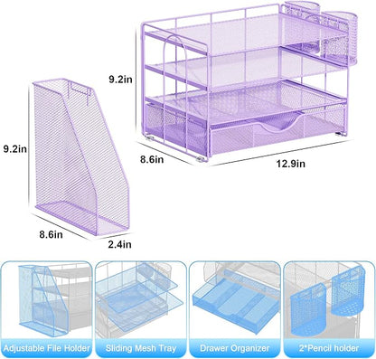 gianotter Desk Organizers and Accessories - Image 5