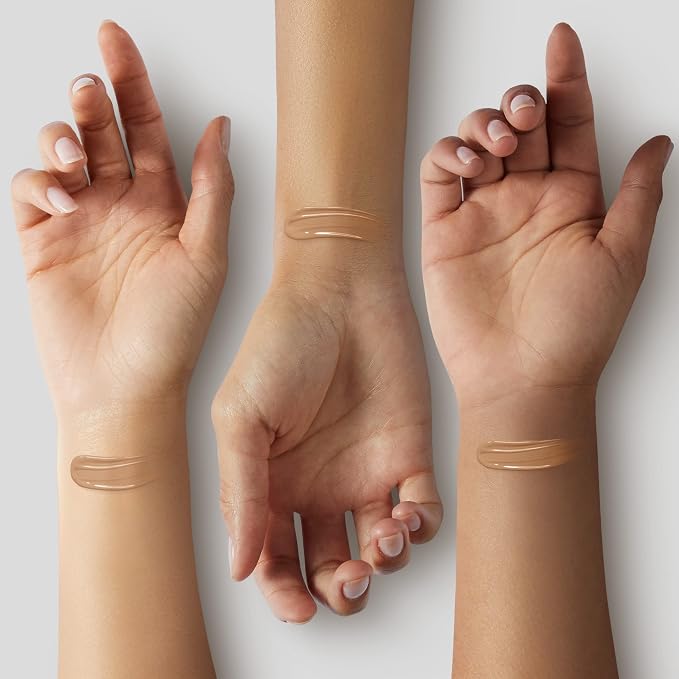 COVERGIRL & Olay Simply Ageless 3-in-1 Liquid Foundation, Matte Finish - Image 7