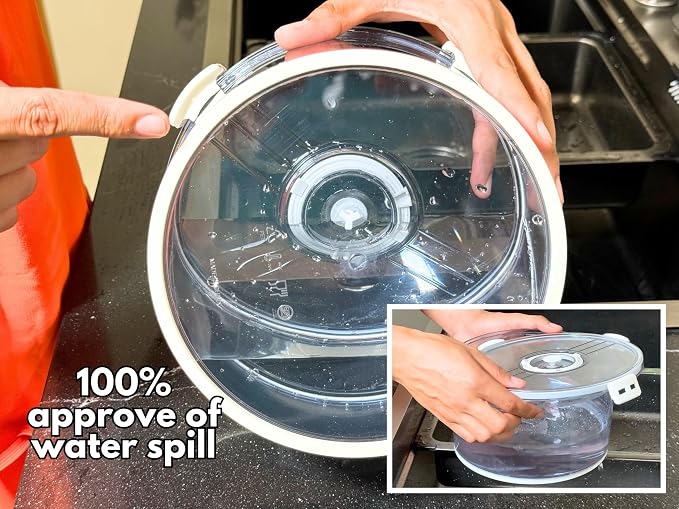 Lettuce Keeper for Refrigerator - Image 9