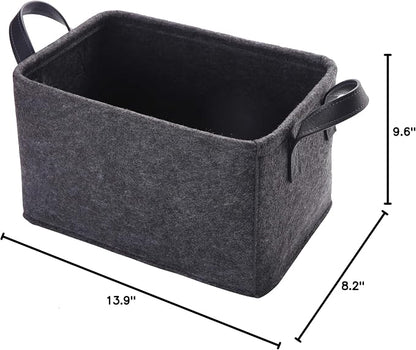 Collapsible Storage Basket - Image 7