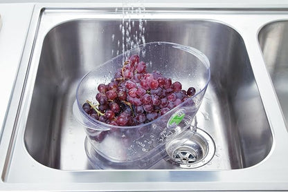 Prep Solutions by Progressive Lettuce Keeper Produce Storage Container - Image 2