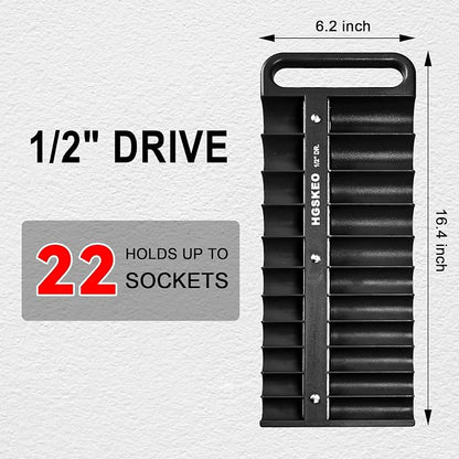 Magnetic Socket Holder Set - Image 2