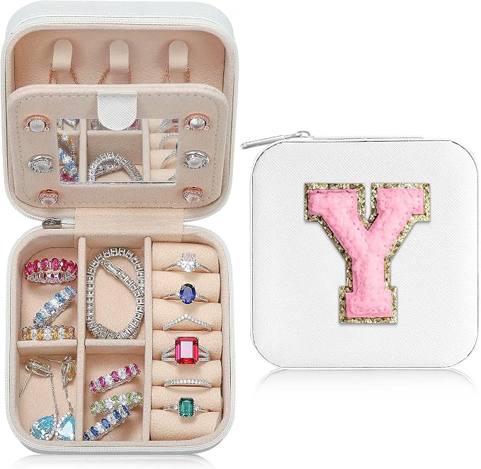 Parima Jewelry Organizer Box by PARIMA