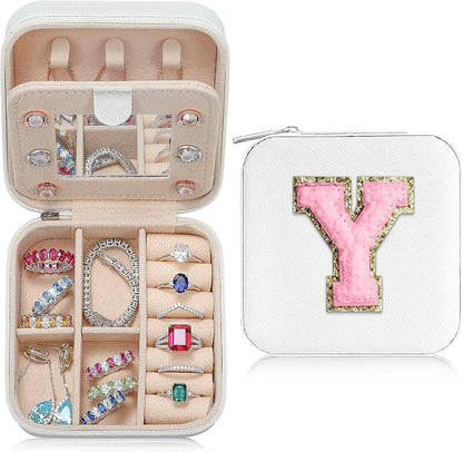 Parima Jewelry Organizer Box by PARIMA