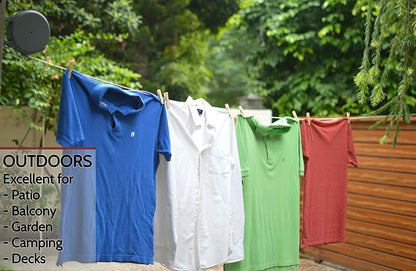 Retractable Clothesline - Image 5