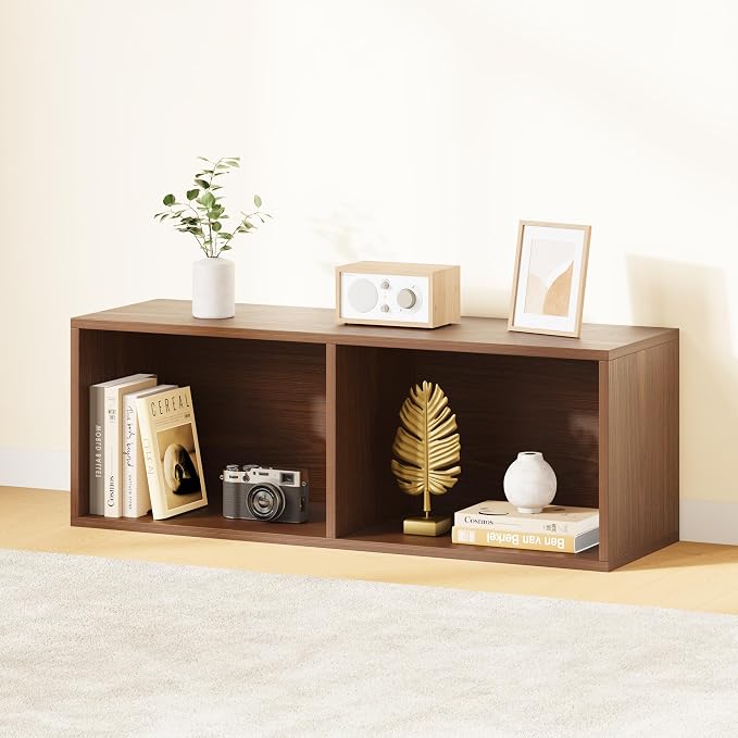 IOTXY DIY Modular Cube Bookcase - Image 2