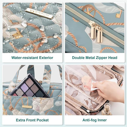 Everfun Hanging Travel Toiletry Bag - Image 7