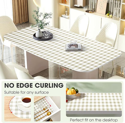 Drawer and Shelf Liner, Non-Slip Kitchen Cabinet Liners Non-Adhesive Thick - Image 7