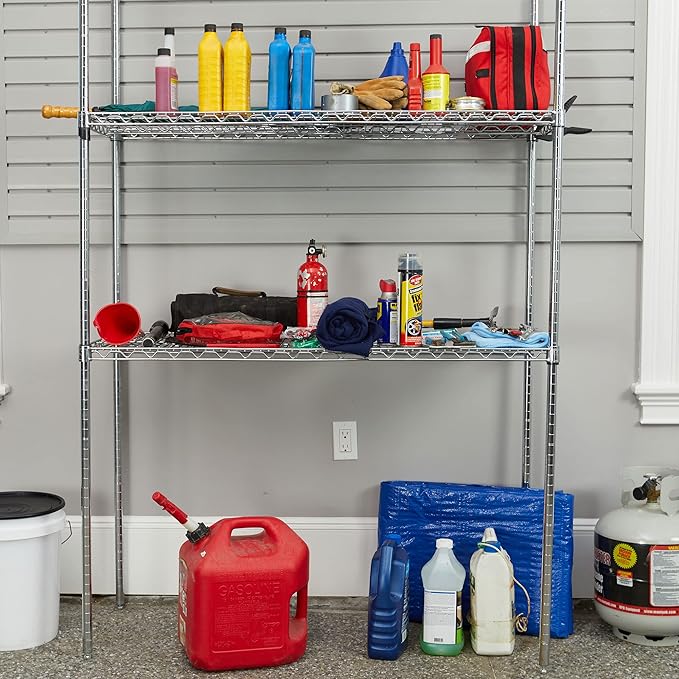 Rubbermaid ActionPacker 48 Gal - Image 6