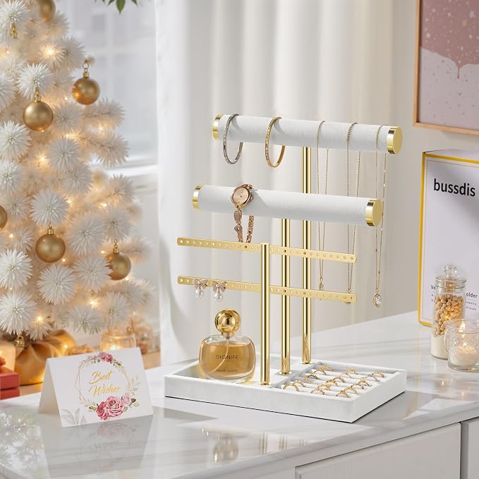3 Tier Bracelet Holder Display - Image 7