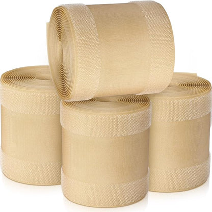 WILLBOND Carpet Cord Cover Cable Protector Floor Cover Cable Protector by Willbond+Technology+Limited