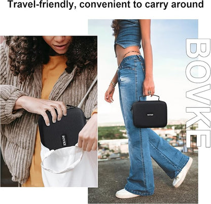 BOVKE Hard Drive Case for Seagate Expansion WD Elements My Book Desktop - Image 7