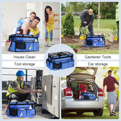 Extra-Large Wearable Cleaning Caddy - Image 5