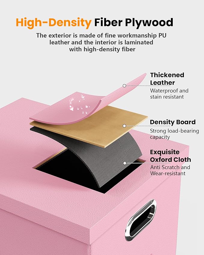 File Organizer Box, Filing Box - Image 2