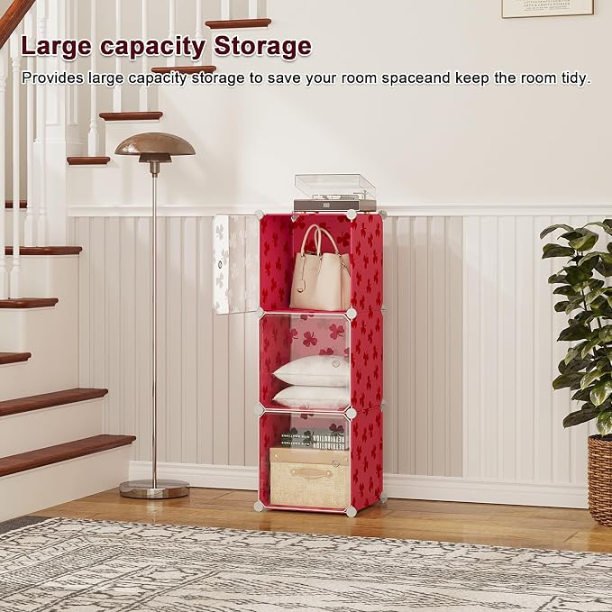C&AHOME Cube Storage Organizer - Image 8