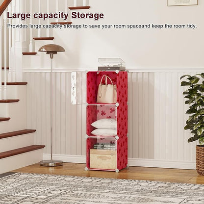 C&AHOME Cube Storage Organizer - Image 8