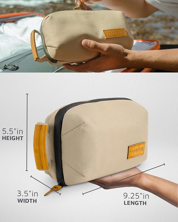 Tech Bag Organizer - Image 3
