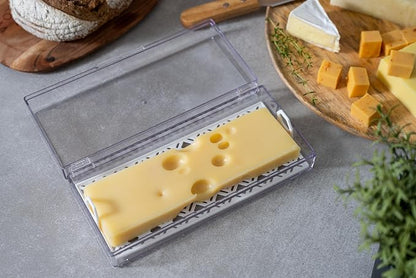 Pikanty Cheese Container for Refrigerator - Image 7