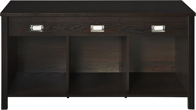 ClosetMaid 16052 Premium 3-Cube Bench - Image 4