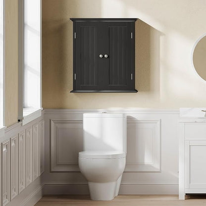 ChooChoo Bathroom Wall Cabinet - Image 2