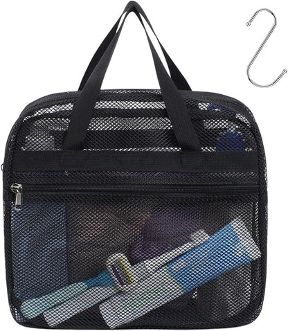 Mesh Shower Caddy Portable by F-color
