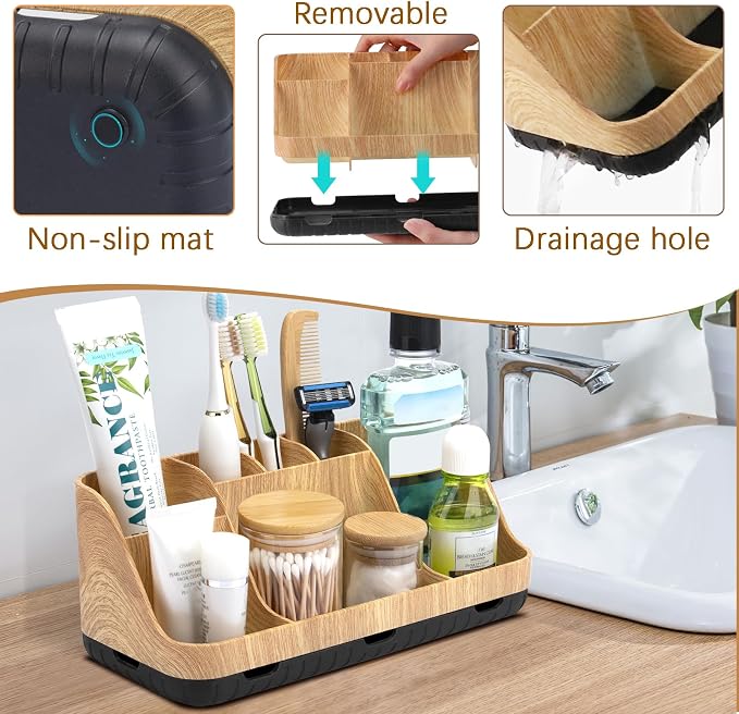 Bathroom Organizers and Storage - Image 4