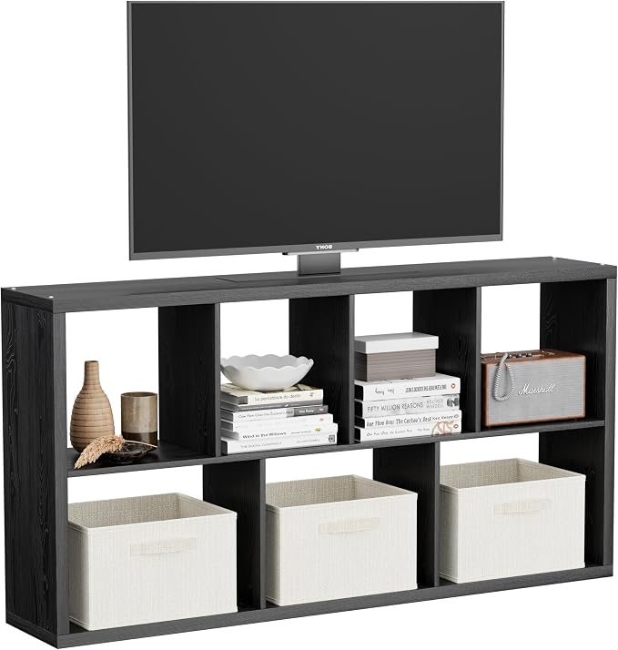 7 Cube Storage Organizer, Cube Shelf - Image 9