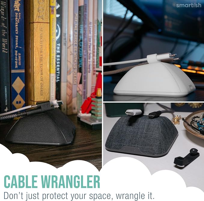 Smartish® Magnetic Cord Holder - Image 6