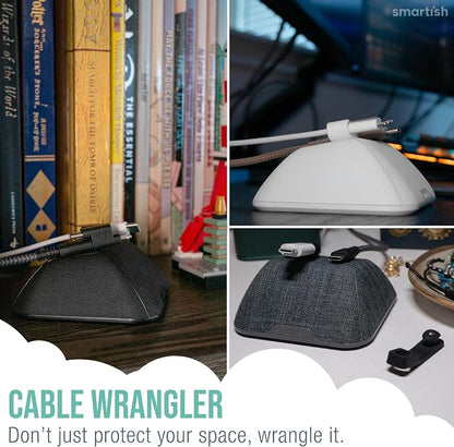 Smartish® Magnetic Cord Holder - Image 6