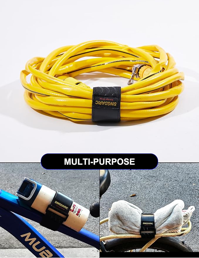 Elastic Cinch Strap - Image 9