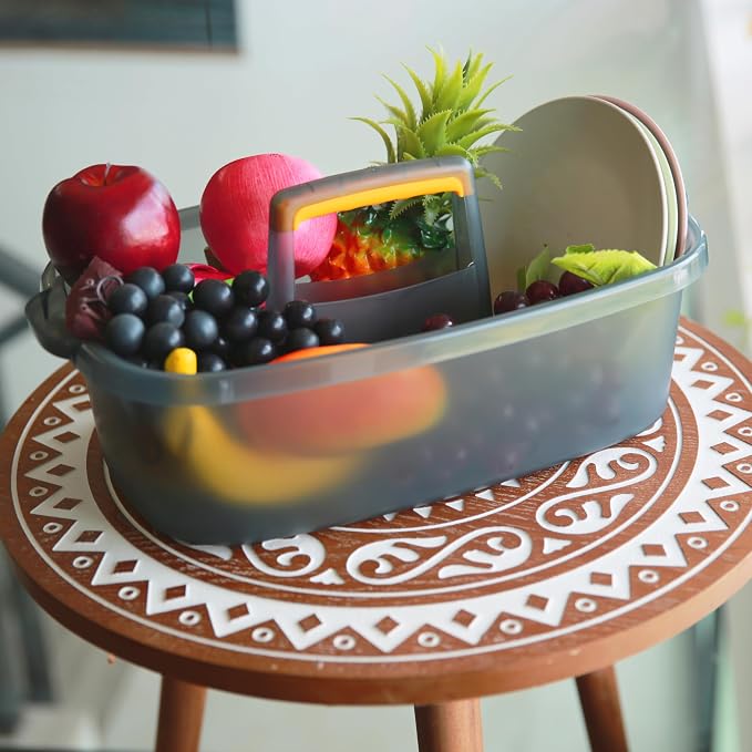 Goderewild Cleaning Caddy Organizer - Image 6