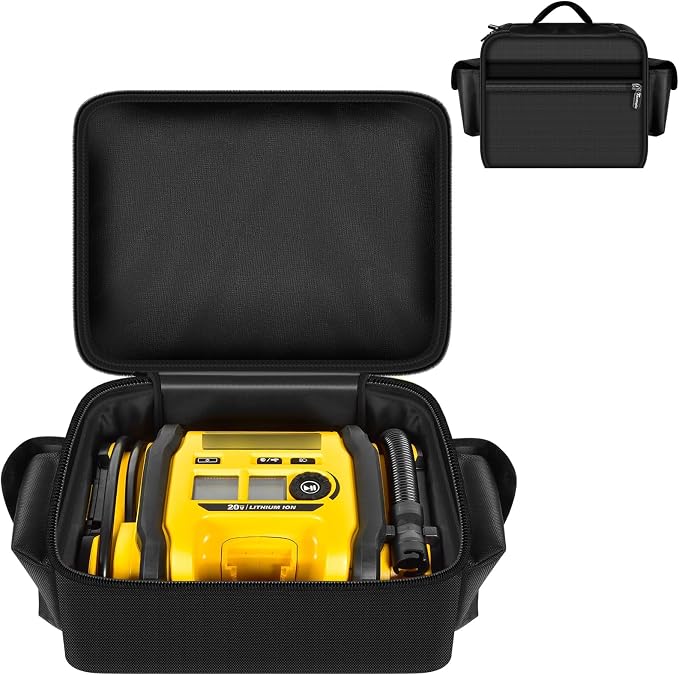 Air Compressor Bag Case Compatible by Tanmqin