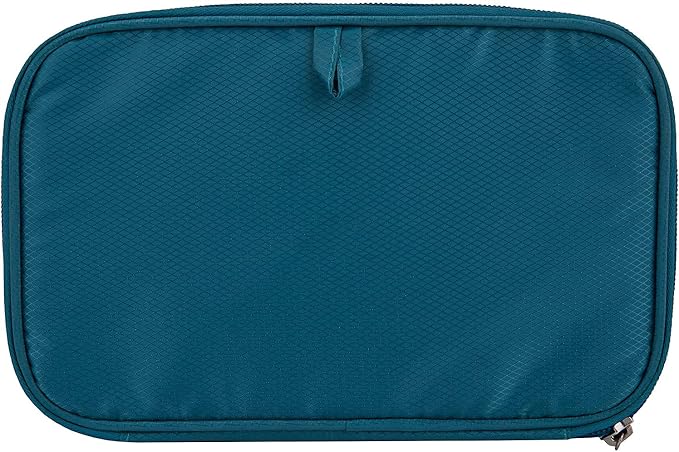 Travelon World Travel Essentials Tech Organizer - Image 4