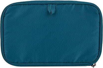 Travelon World Travel Essentials Tech Organizer - Image 4