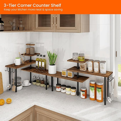 Kitchen Countertop Organizer - Image 3