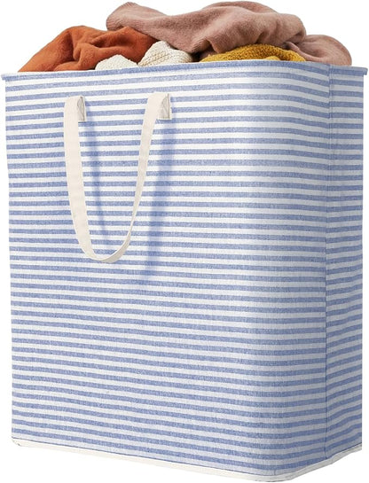 Lifewit 1 Pack Laundry Basket 100L Each, Collapsible Clothes Hamper by Lifewit