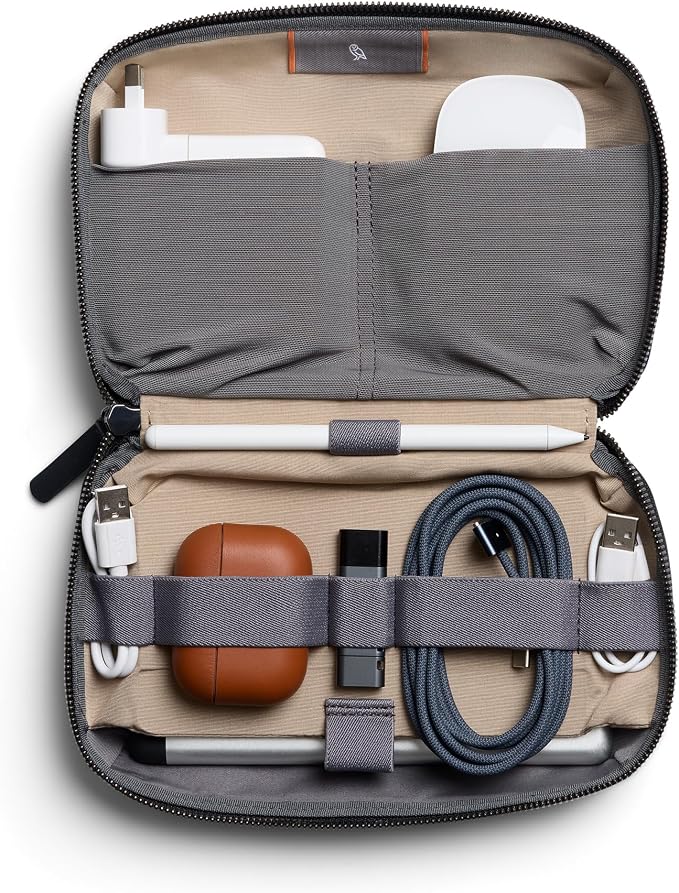 Bellroy Tech Kit - Image 2