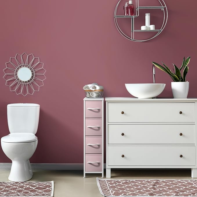 Sorbus Kids Narrow Dresser - Image 7