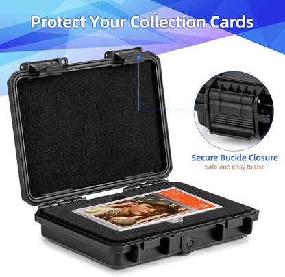 Graded Card Storage Box - Image 5