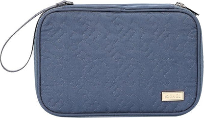 NISHEL Travel Cord Organizer Case, Double Layers Tech Electronic Bag, Essentials - Image 8