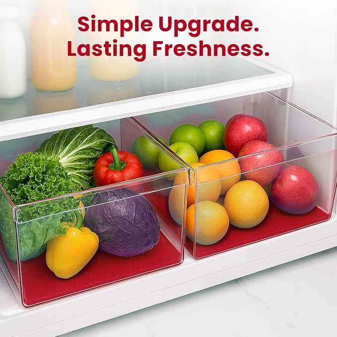 2X The Life of Your Produce - Image 4