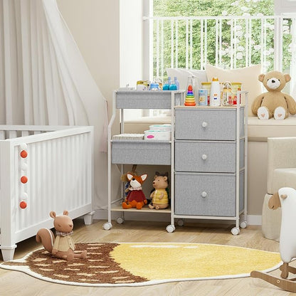 Modanais Baby Organizer and Storage - Image 7