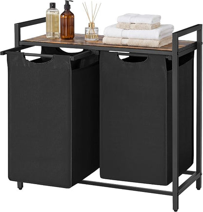 SONGMICS HOME Laundry Basket Sorter by SONGMICSHOME