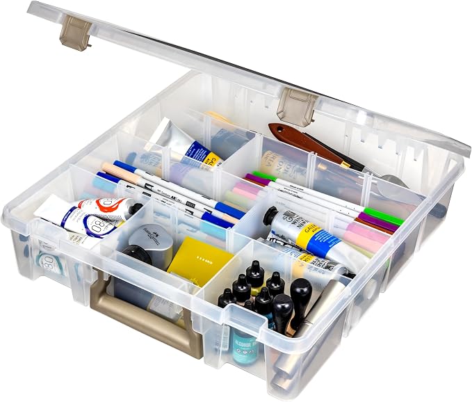 ArtBin 9007AB Super Satchel by ArtBin